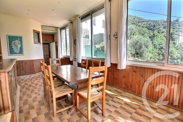 appartement - NICE - 06