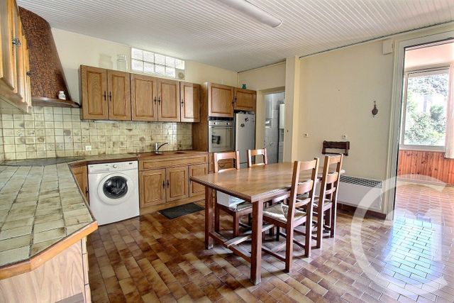 Appartement F5 à vendre - 5 pièces - 100,41 m2 - Nice - 06 - PROVENCE-ALPES-COTE-D-AZUR