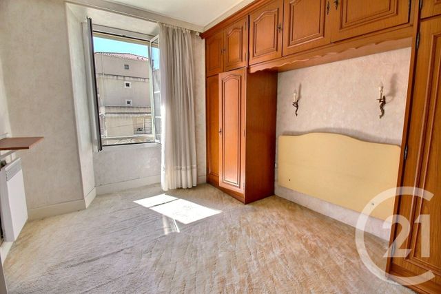 Appartement F5 à vendre - 5 pièces - 100,41 m2 - Nice - 06 - PROVENCE-ALPES-COTE-D-AZUR