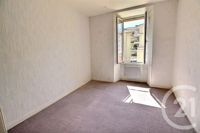 Appartement F5 à vendre - 5 pièces - 100,41 m2 - Nice - 06 - PROVENCE-ALPES-COTE-D-AZUR