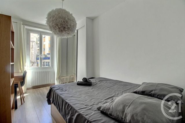 Appartement F3 à vendre - 3 pièces - 54,51 m2 - Nice - 06 - PROVENCE-ALPES-COTE-D-AZUR