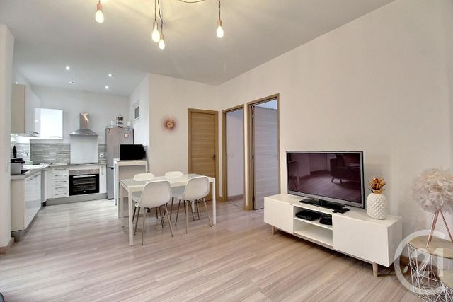 appartement - NICE - 06