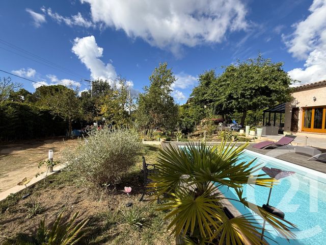 Maison à vendre - 5 pièces - 174,28 m2 - Berre Les Alpes - 06 - PROVENCE-ALPES-COTE-D-AZUR