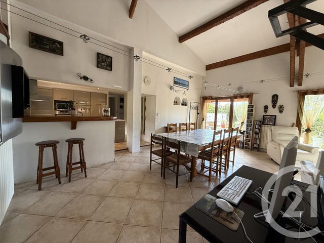 Maison à vendre - 5 pièces - 174,28 m2 - Berre Les Alpes - 06 - PROVENCE-ALPES-COTE-D-AZUR