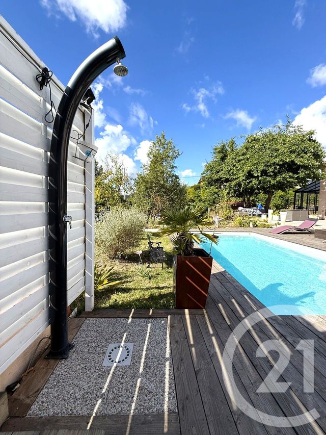 Maison à vendre - 5 pièces - 174,28 m2 - Berre Les Alpes - 06 - PROVENCE-ALPES-COTE-D-AZUR