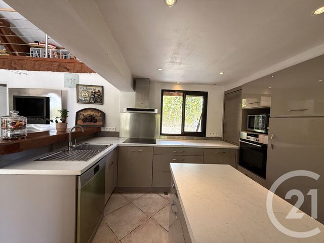 Maison à vendre - 5 pièces - 174,28 m2 - Berre Les Alpes - 06 - PROVENCE-ALPES-COTE-D-AZUR