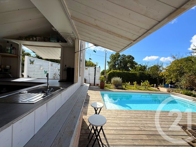 Maison à vendre - 5 pièces - 174,28 m2 - Berre Les Alpes - 06 - PROVENCE-ALPES-COTE-D-AZUR