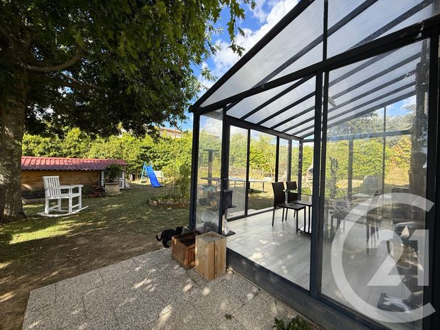 Maison à vendre - 5 pièces - 174,28 m2 - Berre Les Alpes - 06 - PROVENCE-ALPES-COTE-D-AZUR