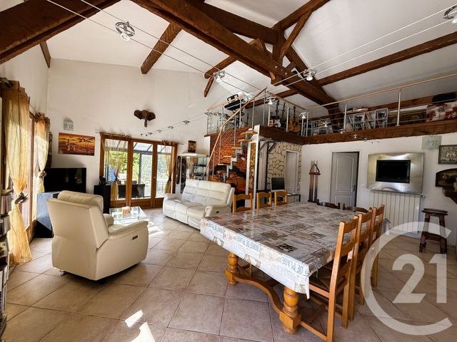 Maison à vendre - 5 pièces - 174,28 m2 - Berre Les Alpes - 06 - PROVENCE-ALPES-COTE-D-AZUR