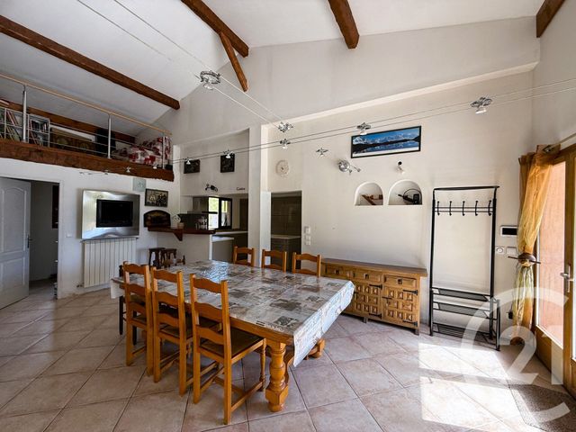 Maison à vendre - 5 pièces - 174,28 m2 - Berre Les Alpes - 06 - PROVENCE-ALPES-COTE-D-AZUR