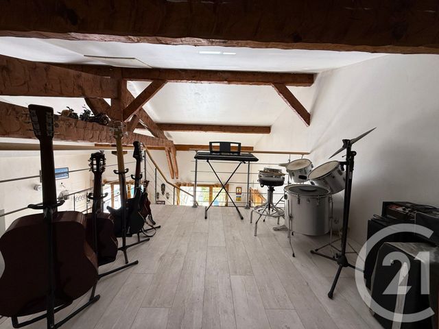 Maison à vendre - 5 pièces - 174,28 m2 - Berre Les Alpes - 06 - PROVENCE-ALPES-COTE-D-AZUR