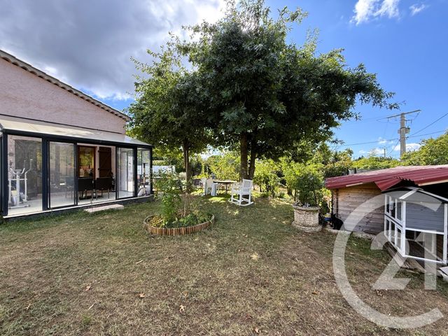 Maison à vendre - 5 pièces - 174,28 m2 - Berre Les Alpes - 06 - PROVENCE-ALPES-COTE-D-AZUR