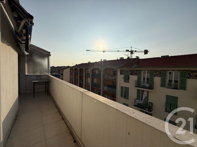 appartement - NICE - 06