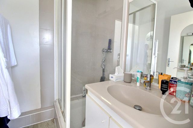 Appartement F1 à vendre - 1 pièce - 22,36 m2 - Nice - 06 - PROVENCE-ALPES-COTE-D-AZUR