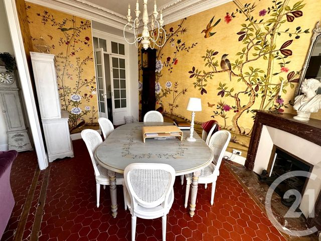 Appartement F4 à vendre - 4 pièces - 79,34 m2 - Nice - 06 - PROVENCE-ALPES-COTE-D-AZUR