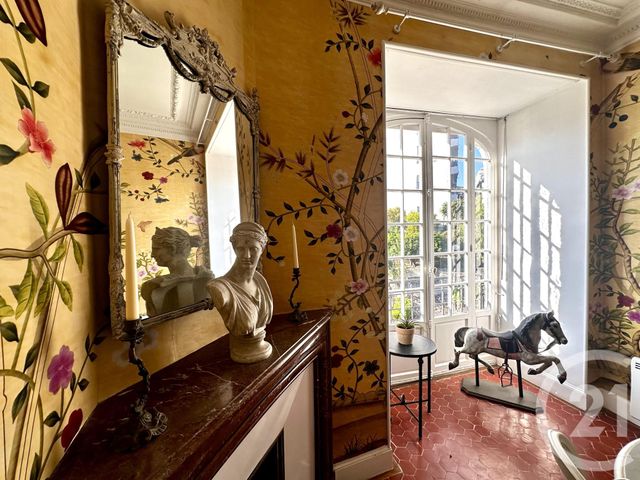 Appartement F4 à vendre - 4 pièces - 79,34 m2 - Nice - 06 - PROVENCE-ALPES-COTE-D-AZUR