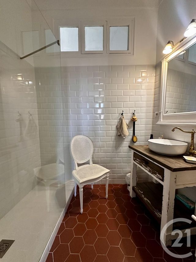 Appartement F4 à vendre - 4 pièces - 79,34 m2 - Nice - 06 - PROVENCE-ALPES-COTE-D-AZUR