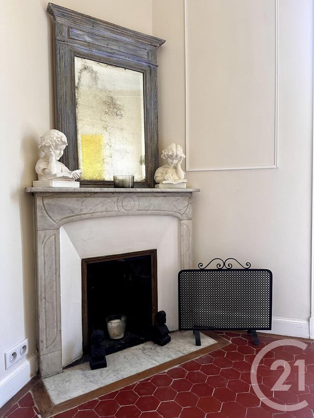 Appartement F4 à vendre - 4 pièces - 79,34 m2 - Nice - 06 - PROVENCE-ALPES-COTE-D-AZUR