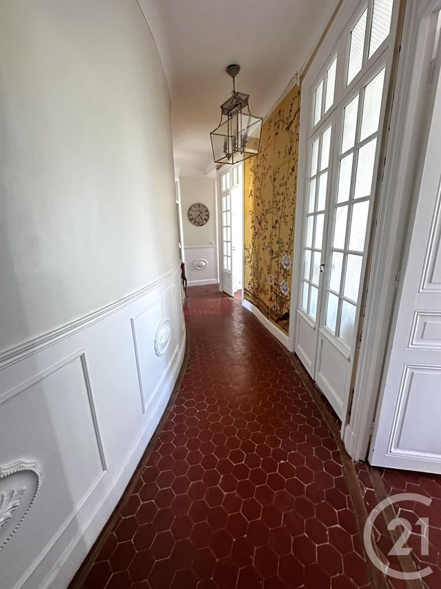 Appartement F4 à vendre - 4 pièces - 79,34 m2 - Nice - 06 - PROVENCE-ALPES-COTE-D-AZUR