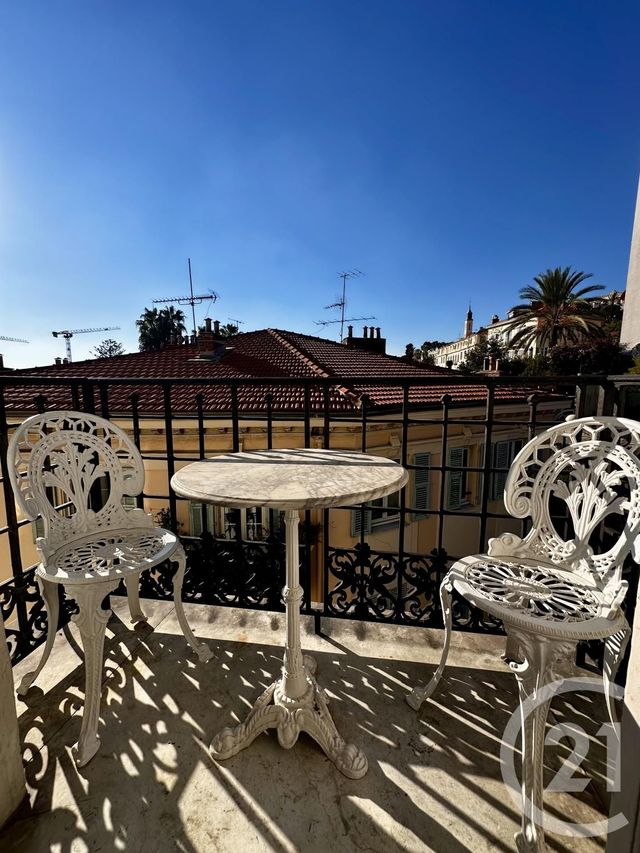 appartement - NICE - 06