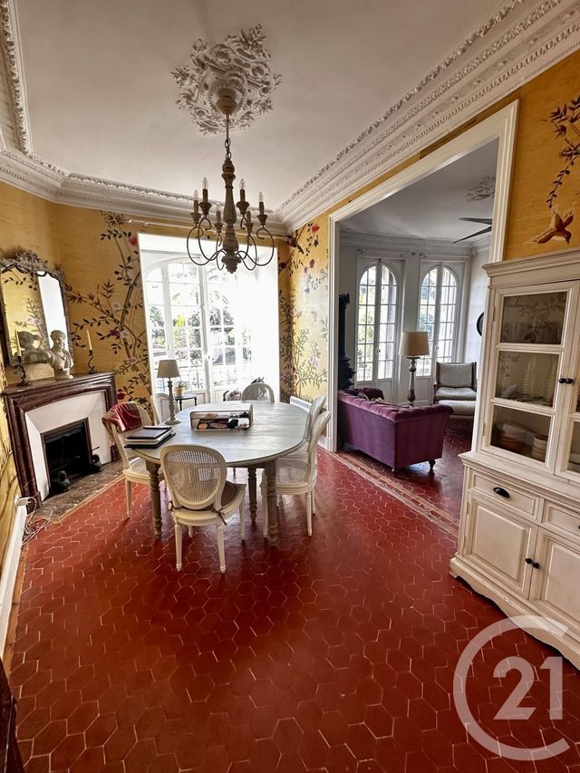 Appartement F4 à vendre - 4 pièces - 79,34 m2 - Nice - 06 - PROVENCE-ALPES-COTE-D-AZUR