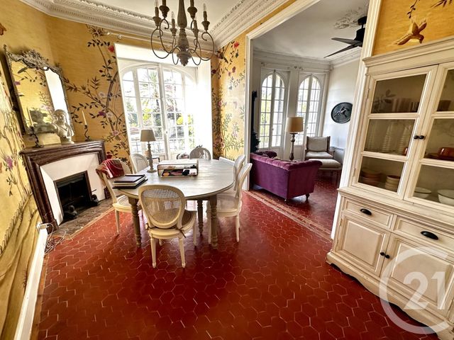 Appartement F4 à vendre - 4 pièces - 79,34 m2 - Nice - 06 - PROVENCE-ALPES-COTE-D-AZUR