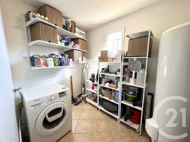 Maison à vendre - 4 pièces - 122 m2 - Berre Les Alpes - 06 - PROVENCE-ALPES-COTE-D-AZUR