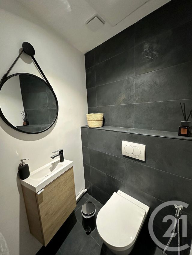 Maison à vendre - 4 pièces - 122 m2 - Berre Les Alpes - 06 - PROVENCE-ALPES-COTE-D-AZUR