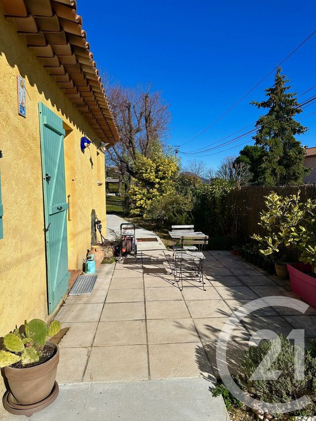 Maison à vendre - 4 pièces - 122 m2 - Berre Les Alpes - 06 - PROVENCE-ALPES-COTE-D-AZUR