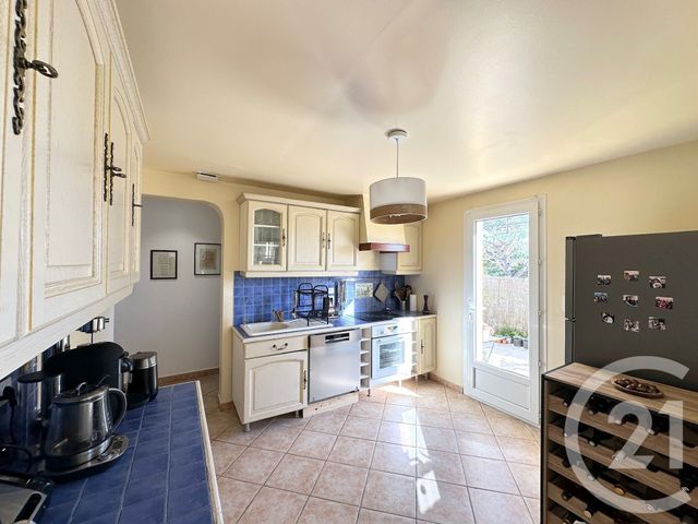 Maison à vendre - 4 pièces - 122 m2 - Berre Les Alpes - 06 - PROVENCE-ALPES-COTE-D-AZUR