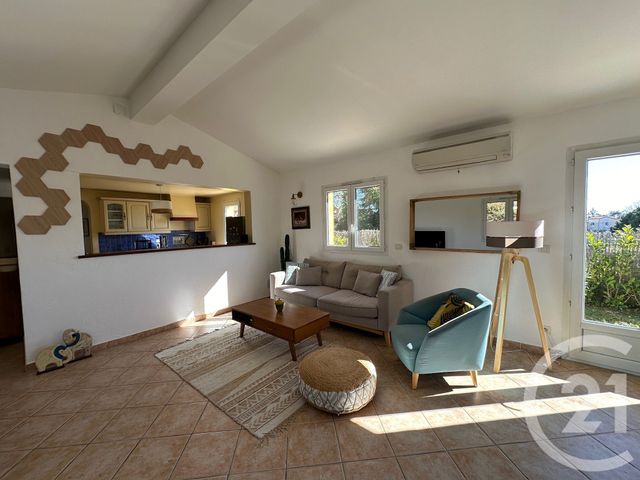 Maison à vendre - 4 pièces - 122 m2 - Berre Les Alpes - 06 - PROVENCE-ALPES-COTE-D-AZUR