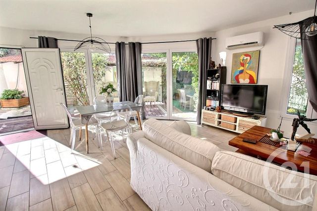 Maison à vendre NICE