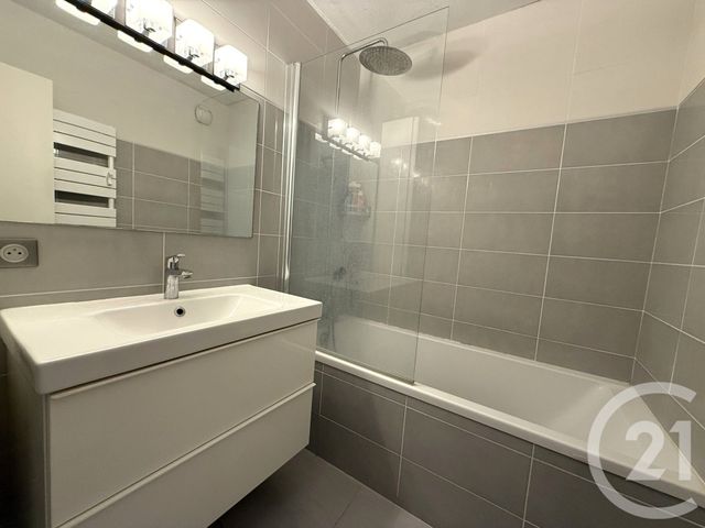 Appartement F4 à vendre - 4 pièces - 81,90 m2 - Nice - 06 - PROVENCE-ALPES-COTE-D-AZUR