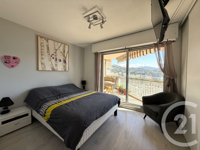 Appartement F4 à vendre - 4 pièces - 81,90 m2 - Nice - 06 - PROVENCE-ALPES-COTE-D-AZUR