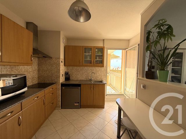 Appartement F4 à vendre - 4 pièces - 81,90 m2 - Nice - 06 - PROVENCE-ALPES-COTE-D-AZUR