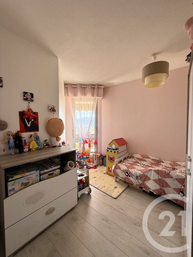 Appartement F4 à vendre - 4 pièces - 81,90 m2 - Nice - 06 - PROVENCE-ALPES-COTE-D-AZUR