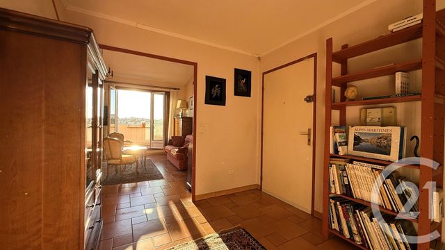 Appartement F5 à vendre - 5 pièces - 99,72 m2 - Nice - 06 - PROVENCE-ALPES-COTE-D-AZUR