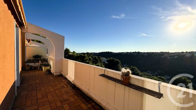 appartement - NICE - 06