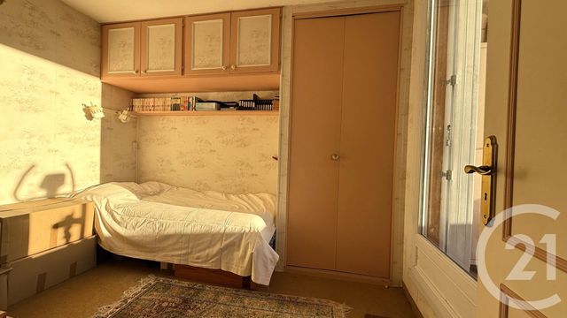 Appartement F5 à vendre - 5 pièces - 99,72 m2 - Nice - 06 - PROVENCE-ALPES-COTE-D-AZUR