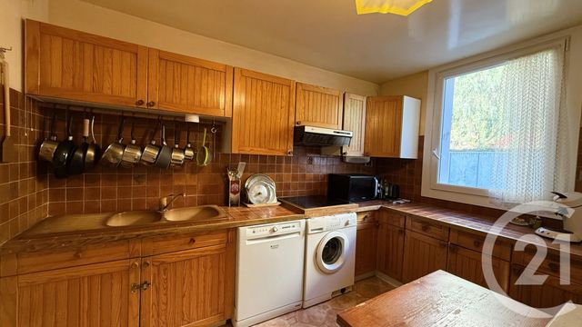 Appartement F4 à vendre - 4 pièces - 99,72 m2 - Nice - 06 - PROVENCE-ALPES-COTE-D-AZUR