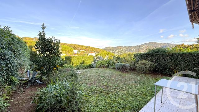 Appartement F3 à vendre - 3 pièces - 68,75 m2 - Nice - 06 - PROVENCE-ALPES-COTE-D-AZUR