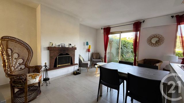 Appartement F3 à vendre - 3 pièces - 68,75 m2 - Nice - 06 - PROVENCE-ALPES-COTE-D-AZUR