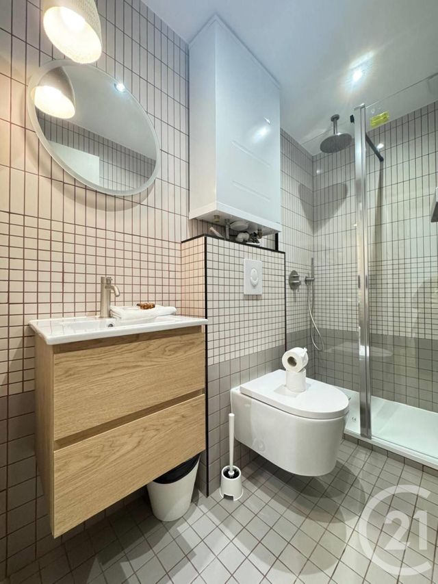 Appartement F2 &agrave; vendre - 2 pi&egrave;ces - 18,82 m2 - Nice - 06 - PROVENCE-ALPES-COTE-D-AZUR