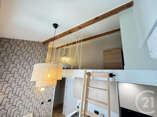 Appartement F2 &agrave; vendre - 2 pi&egrave;ces - 18,82 m2 - Nice - 06 - PROVENCE-ALPES-COTE-D-AZUR