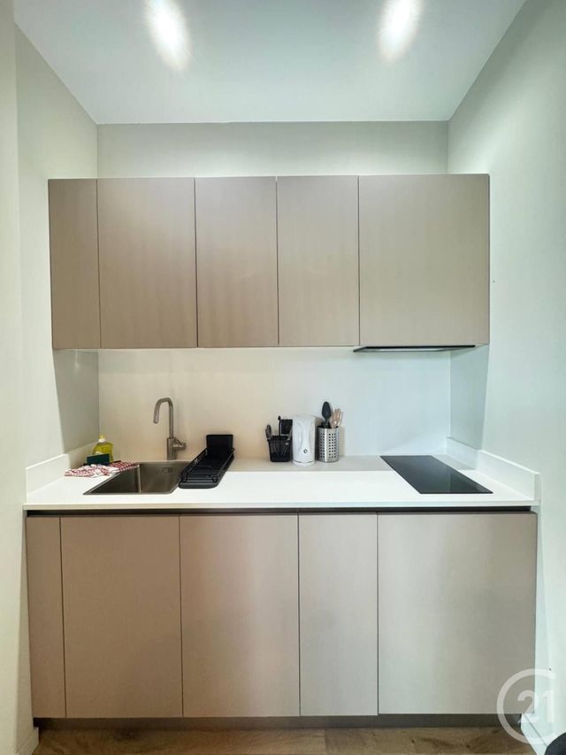 Appartement F2 &agrave; vendre - 2 pi&egrave;ces - 21,26 m2 - Nice - 06 - PROVENCE-ALPES-COTE-D-AZUR