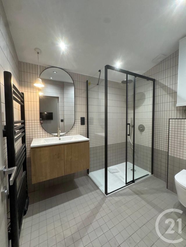 Appartement F2 &agrave; vendre - 2 pi&egrave;ces - 21,26 m2 - Nice - 06 - PROVENCE-ALPES-COTE-D-AZUR