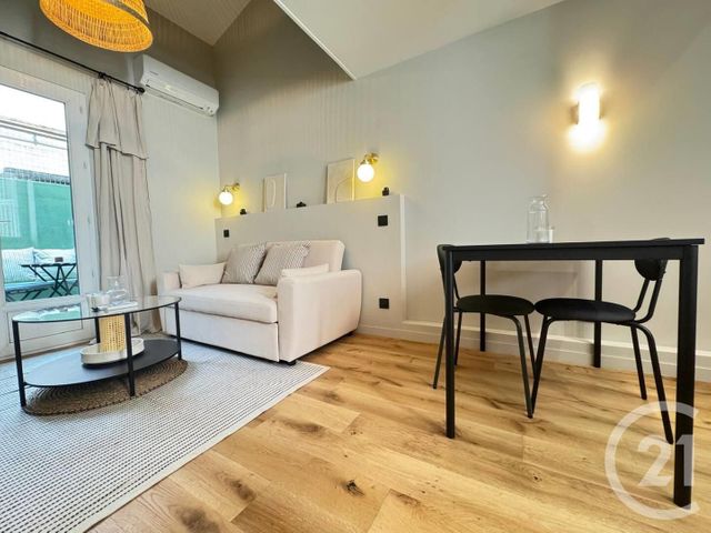 appartement - NICE - 06