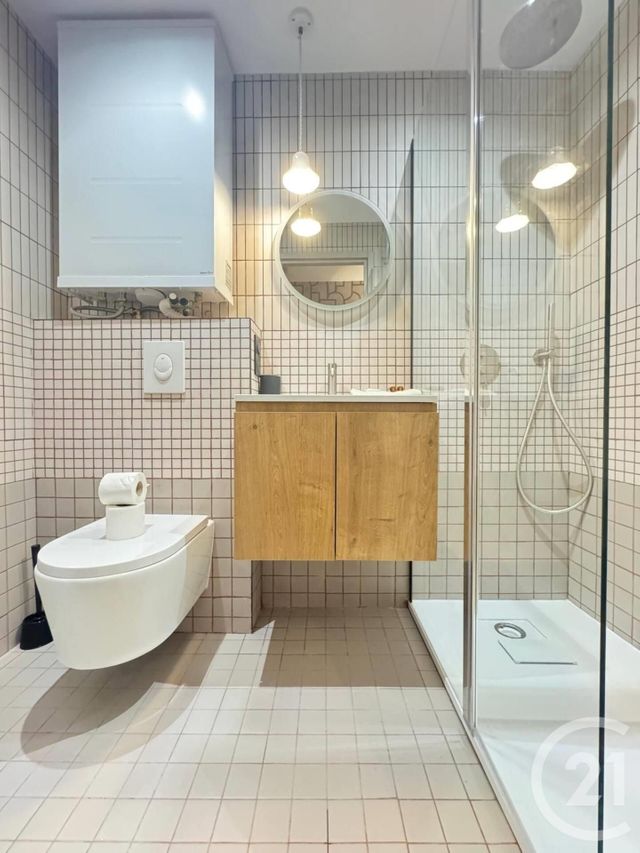 Appartement F2 &agrave; vendre - 2 pi&egrave;ces - 25,30 m2 - Nice - 06 - PROVENCE-ALPES-COTE-D-AZUR