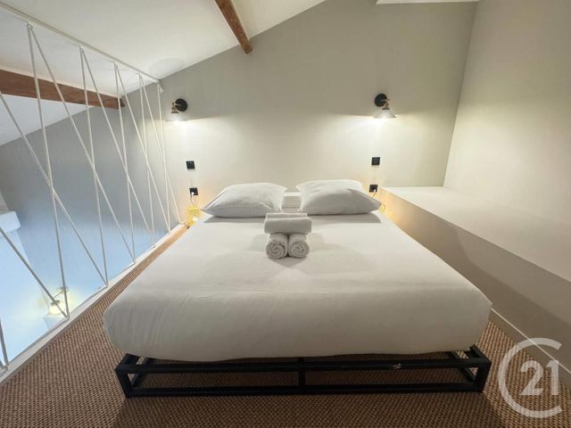 Appartement F2 &agrave; vendre - 2 pi&egrave;ces - 25,30 m2 - Nice - 06 - PROVENCE-ALPES-COTE-D-AZUR