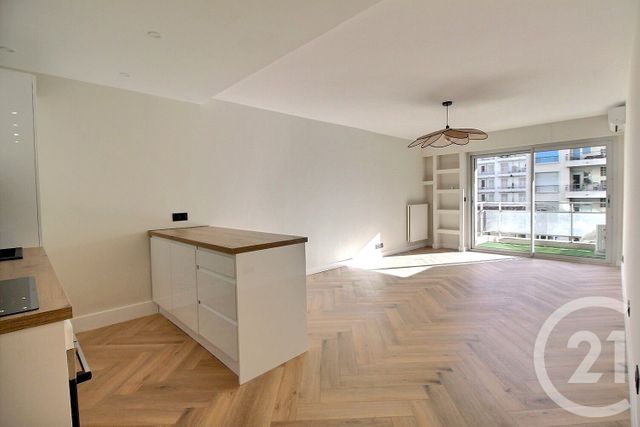 appartement - NICE - 06